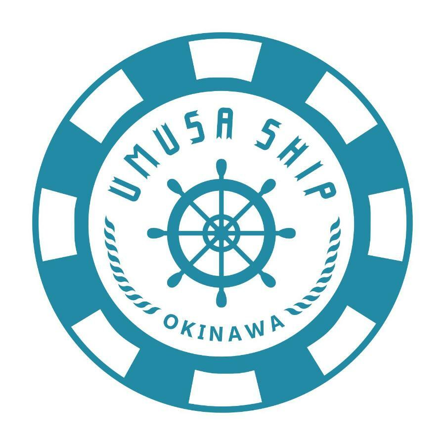 Umusa Ship Nago Exterior photo